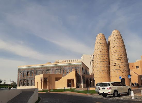 qatar/al-wakra-beach/attraction/katara-cultural-village