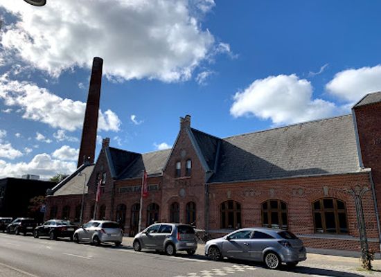 denmark/herning/attraction/tekstilmuseet