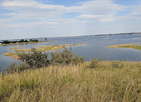 north-dakota/lake-sakakawea/attraction/lake-sakakawea-state-park