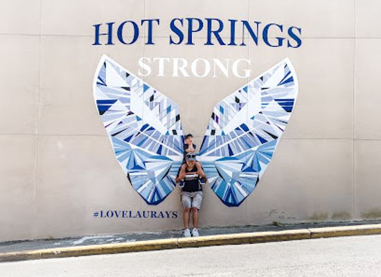 arkansas/hot-springs/attraction/lauray-s-angel-wing-mural