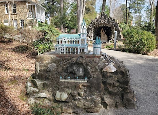 alabama/cullman/attraction/ave-maria-grotto
