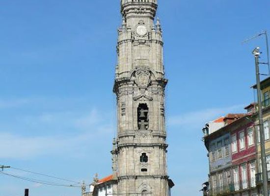 portugal/porto/attraction/clerigos-church