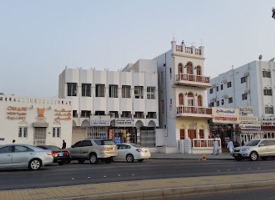 oman/muscat-governorate/attraction/omani-heritage-gallery