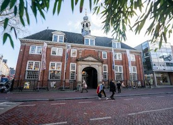 belgium/campine-kempen/attraction/stedelijk-museum