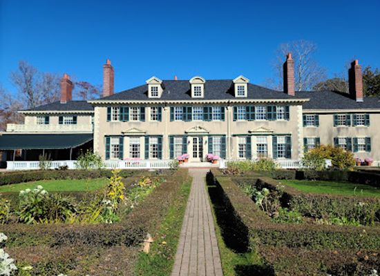 vermont/washington-county/attraction/hildene-the-lincoln-family-home-welcome-center