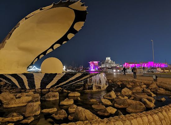 bahrain/northern-region/attraction/the-pearl-monument