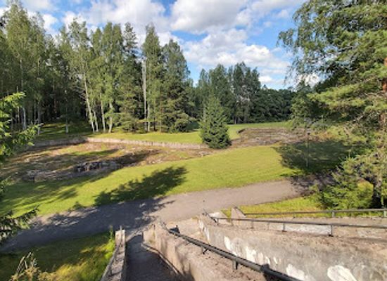 latvia/vidzeme/attraction/soviet-secret-bunker