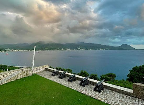 dominica/cabrits-national-park/attraction/fort-shirley-cabrits-national-park