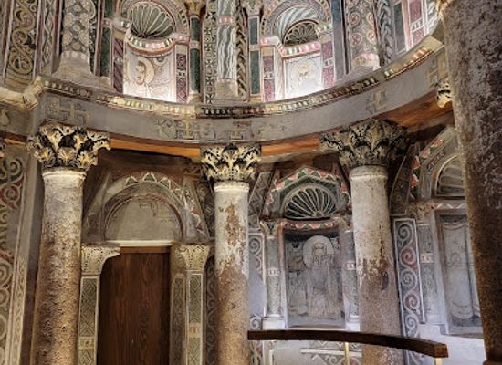 egypt/upper-egypt/attraction/the-red-monastery