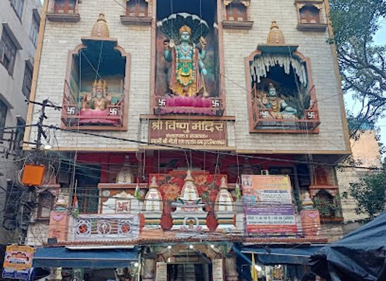 india/delhi/karol-bagh/attraction/vishnu-mandir