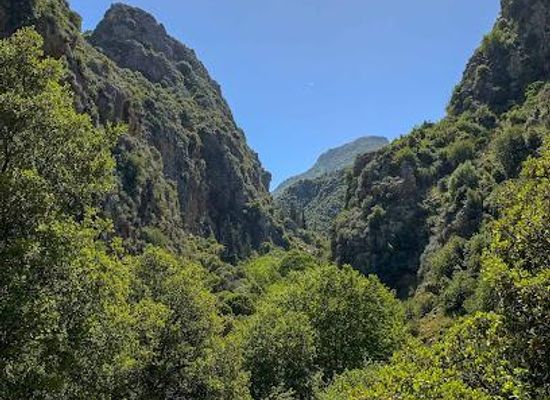 lebanon/baalbek/attraction/tannourine-tahta-hike