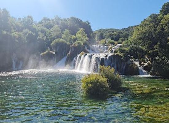 croatia/trogir/attraction/skradinski-buk-waterfall