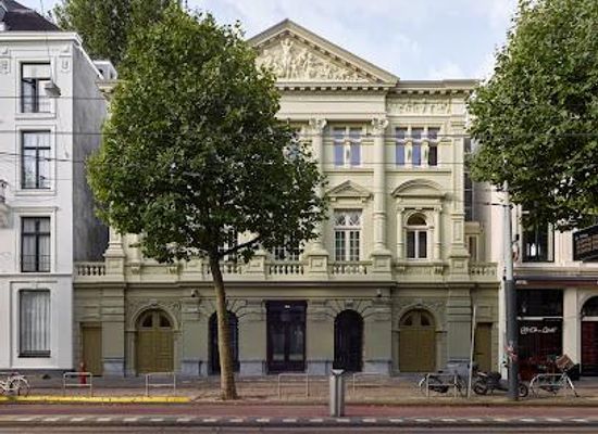 netherlands/amsterdam/attraction/holocaust-memorial-dutch-theater-jewish-cultural-quarter