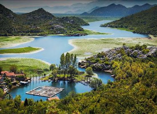 montenegro/cetinje/attraction/karuc