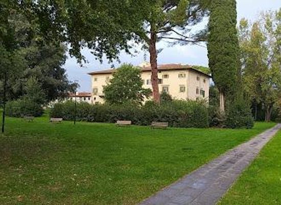 italy/casentino/attraction/parco-villa-vogel