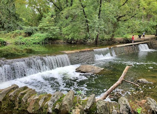 pennsylvania/upper-delaware-valley/attraction/pennypack-park