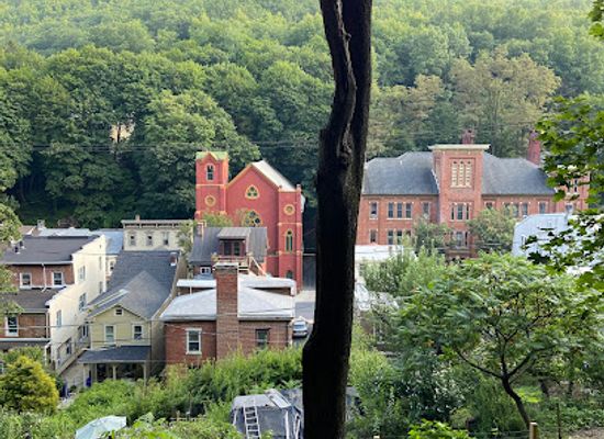 pennsylvania/lehigh-valley/attraction/mauch-chunk-museum-cultural-center