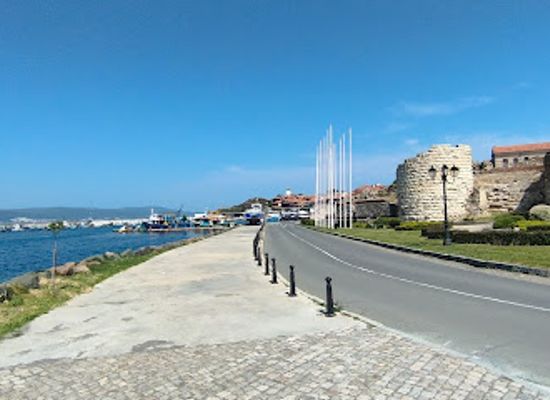 bulgaria/sunny-beach/attraction/Nesebar-Bulgaria