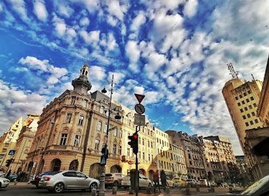 romania/bucharest/attraction/calea-victoriei