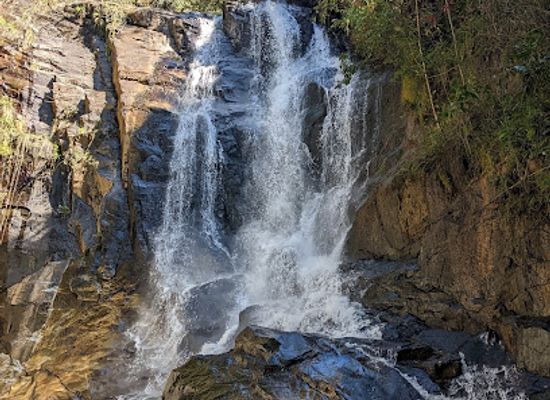 zimbabwe/mutare/attraction/chinamata-falls