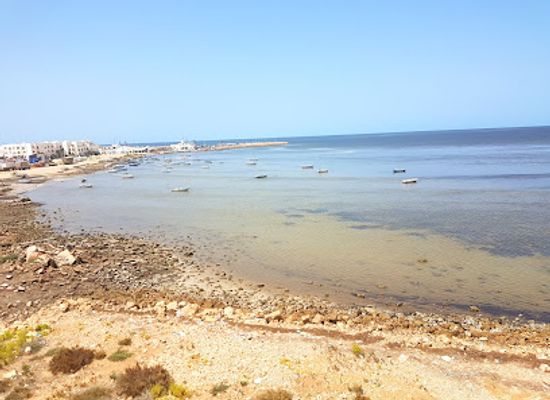 tunisia/the-gulf-of-gabes/attraction/gazi-mustapha-tower