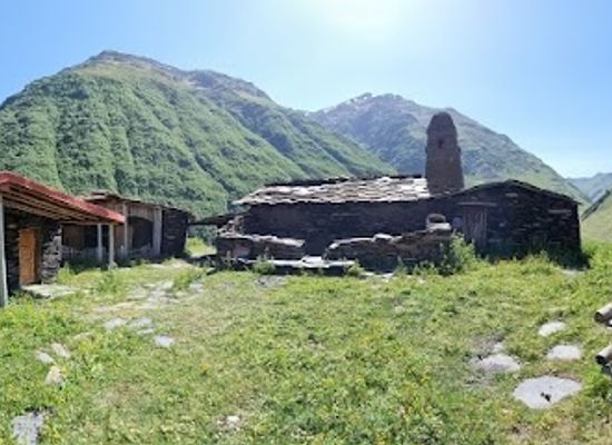 georgia/khevi/attraction/king-erekle-ii-palace
