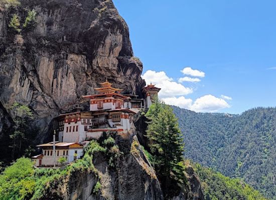 bhutan/paro/attraction/tiger-nest-bhutan