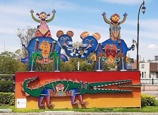 mexico/central-mexico/attraction/acueducto-de-queretaro
