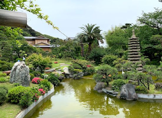 japan/sagami/attraction/oiso-joyama-park