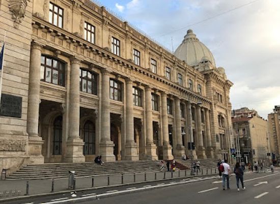 romania/muntenia/attraction/national-museum-of-romanian-history