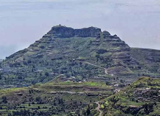 yemen/taiz/attraction/grain-fortress