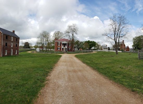 virginia/southern-virginia/attraction/appomattox-court-house-national-historical-park