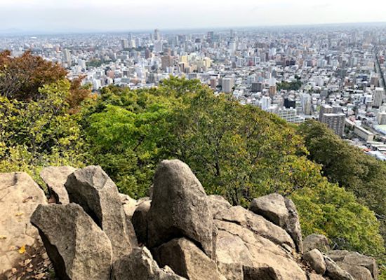 japan/sapporo/attraction/maruyama