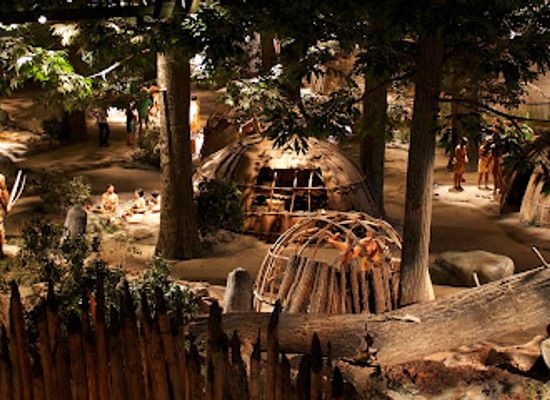 connecticut/mashantucket/attraction/mashantucket-pequot-museum-research-center