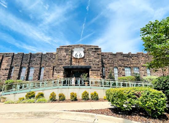 oklahoma/eastern-oklahoma/attraction/route-66-interpretive-center