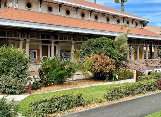 new-caledonia/canala/attraction/musee-de-la-ville-de-noumea