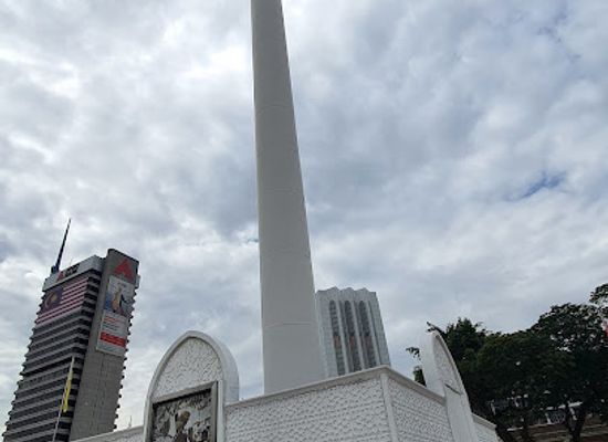 malaysia/southern-region/attraction/second-tallest-flag-pole-in-malaysia