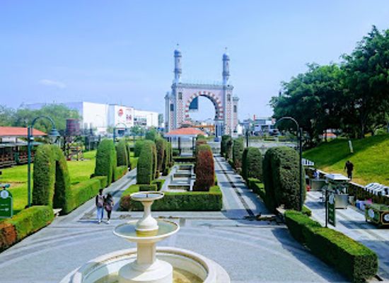 peru/lima/attraction/friendship-park