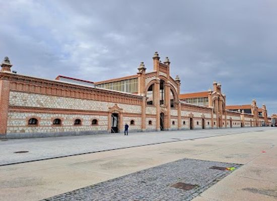 spain/madrid/attraction/centro-danza-matadero