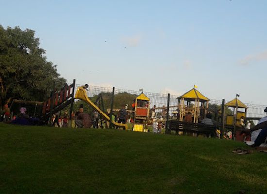 nigeria/abuja/attraction/hangoutz-garden-by-millenium-park