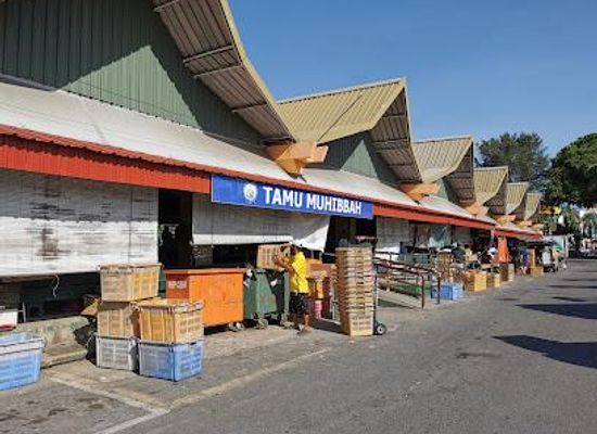 brunei/kuala-belait/attraction/tamu-muhibbah