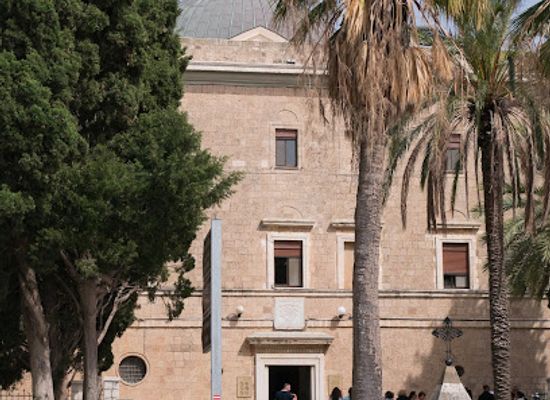 israel/haifa-district/attraction/stella-maris-monastery