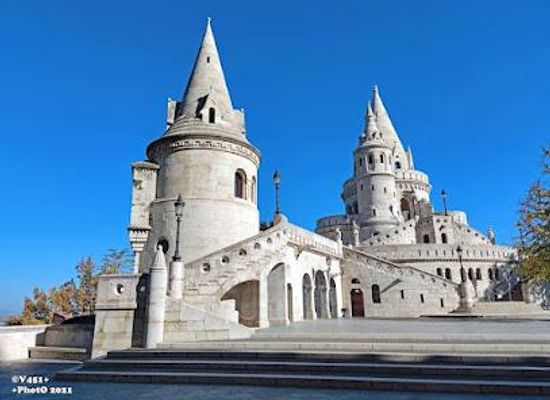 hungary/budapest/attraction/fisherman-s-bastion