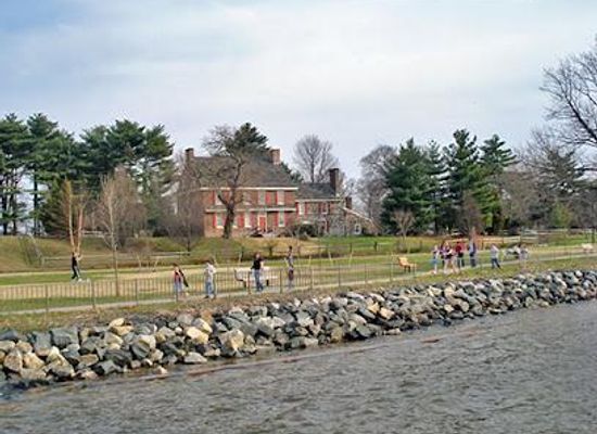 delaware/brandywine-creek-state-park/attraction/red-bank-battlefield-park