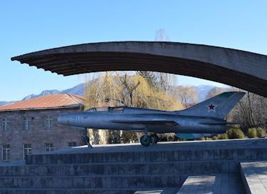 armenia/alaverdi/attraction/mikoyan-brothers-museum