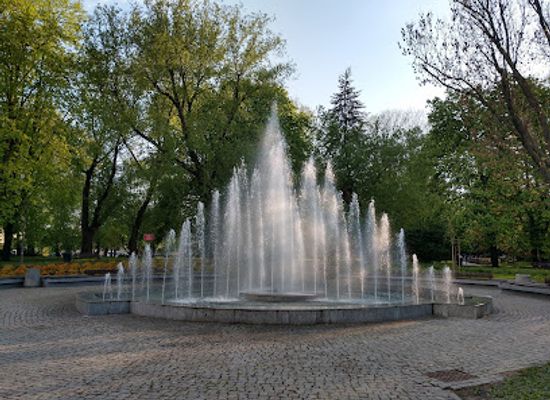 poland/rzeszow/attraction/fontanna