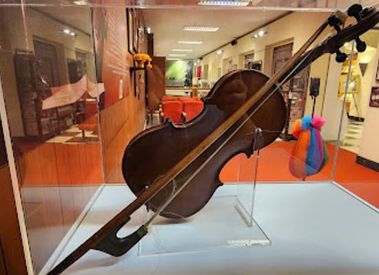 thailand/bangkok/ari/attraction/museum-and-archive-division-of-the-department-of-public-relations