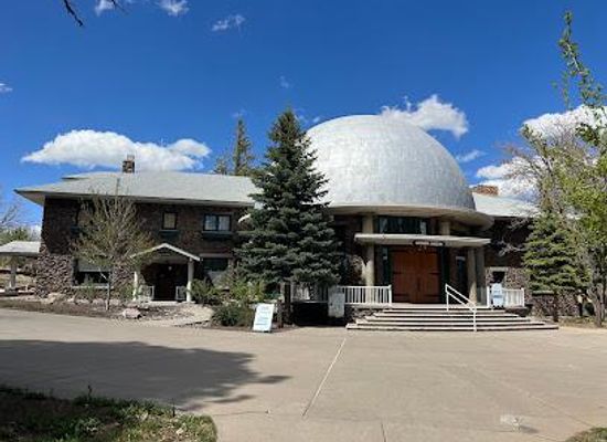 arizona/flagstaff/attraction/lowell-observatory