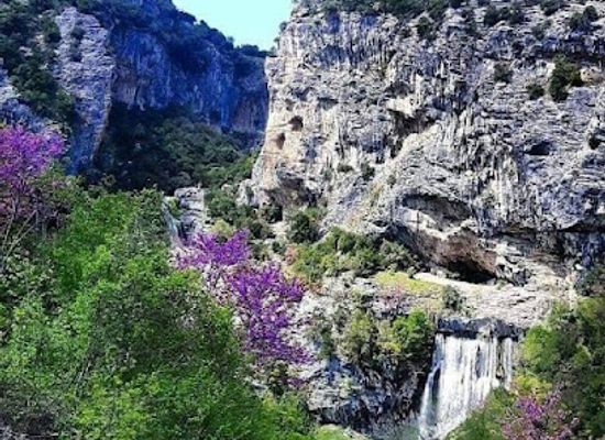 albania/gramsh/attraction/view-from-gramshi