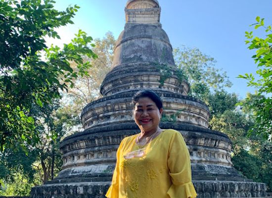 thailand/lanna/attraction/wat-umong-the-suan-buddha-dhamma